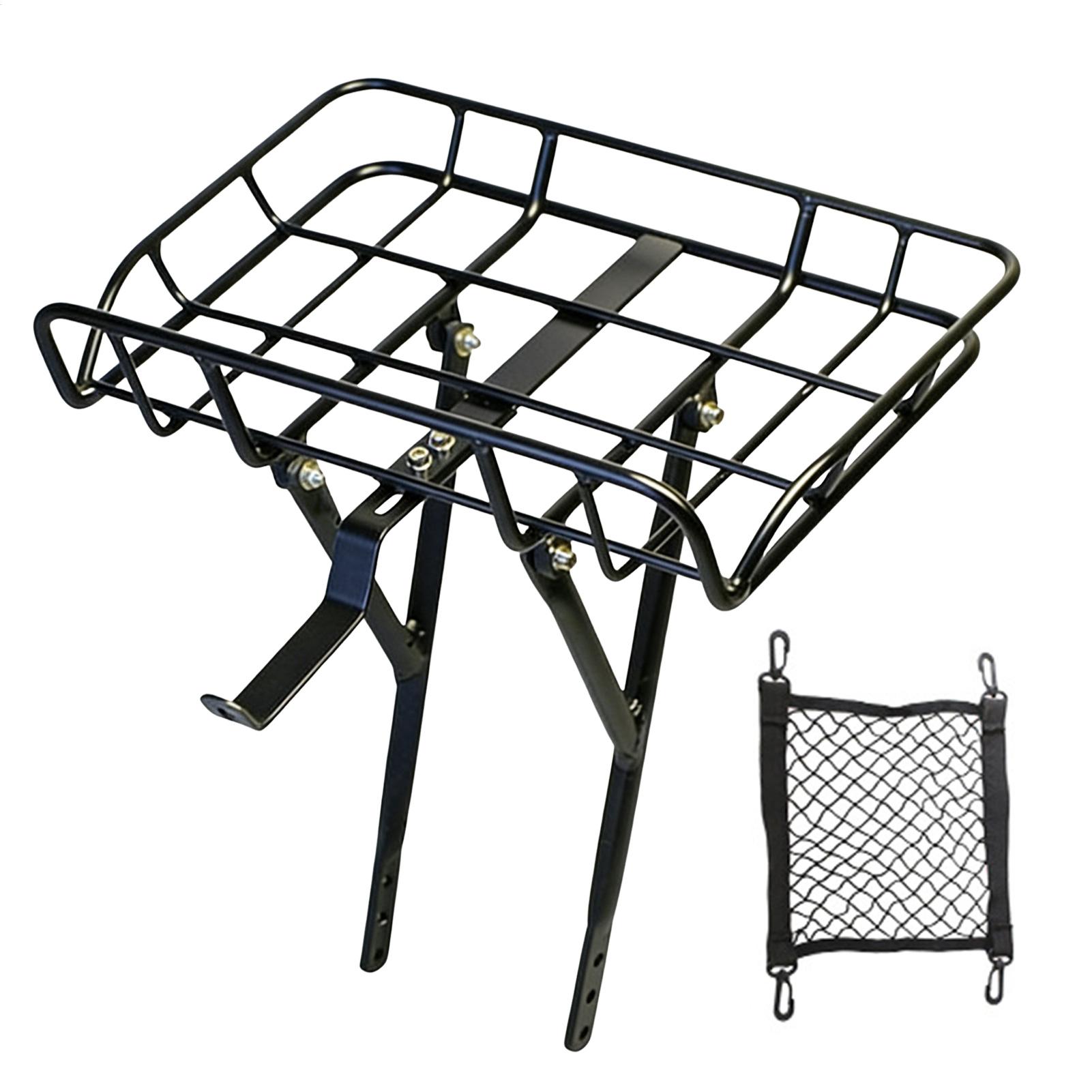 Cycling Gear Shelf - Aluminum Alloy MTBs Road Cycling Bike