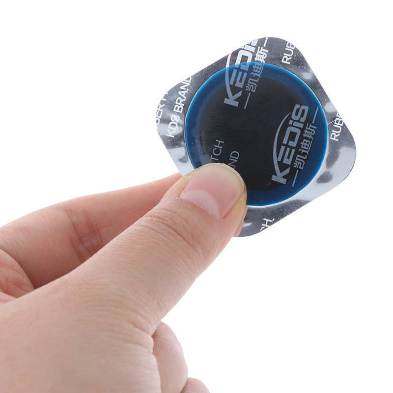Tubeless Tire Sealant - High Temp Resistant Cold Patch Tire
