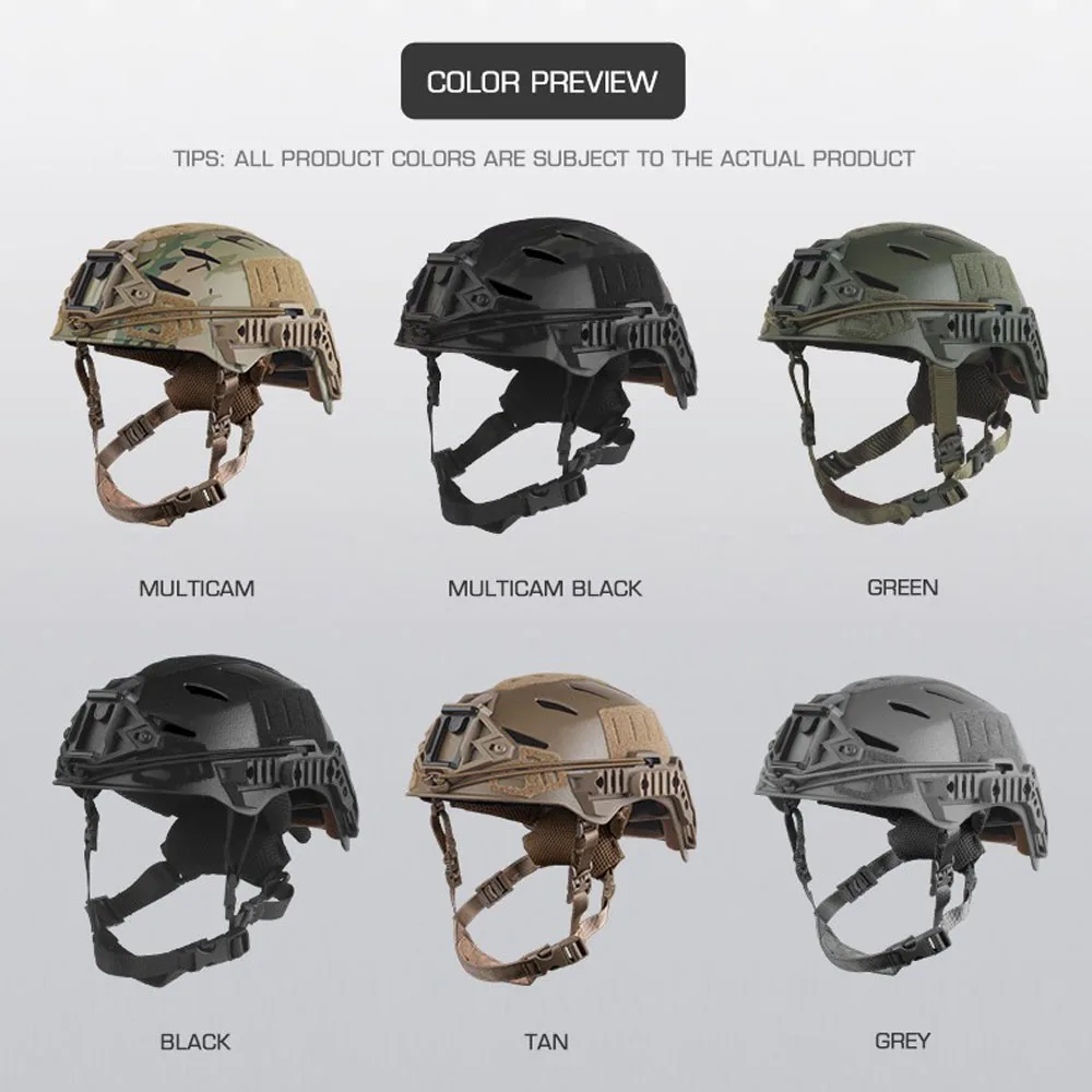 Cycling Gear In Winter - Tactical Wendy 3.0 Helmet Training Edition