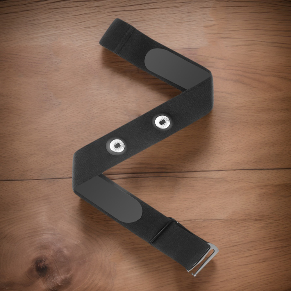 Cycling Heart Rate Monitor - Replacement Heart Rate Sensor Band Belt