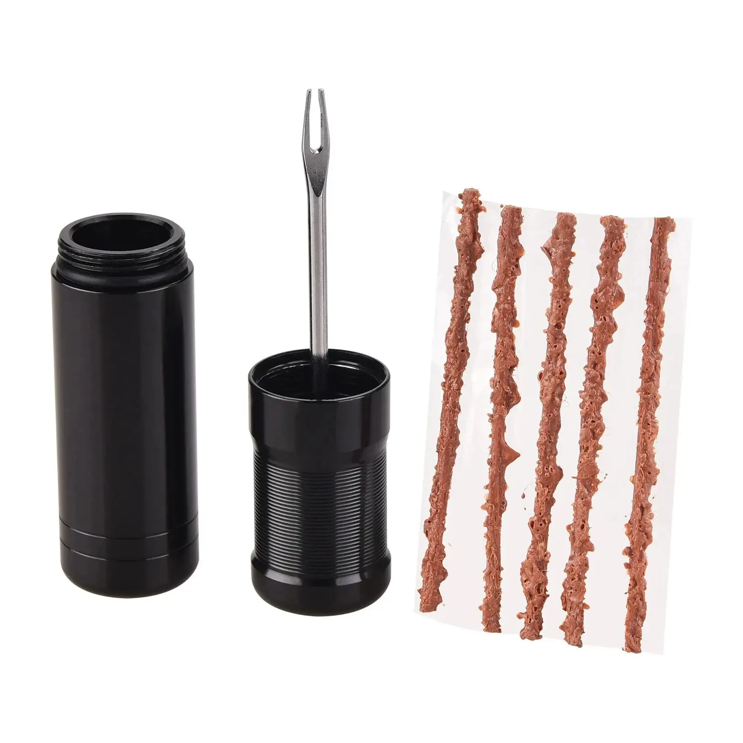 Tubeless Tire Sealant - Tubeless Tire Repair Strips - For