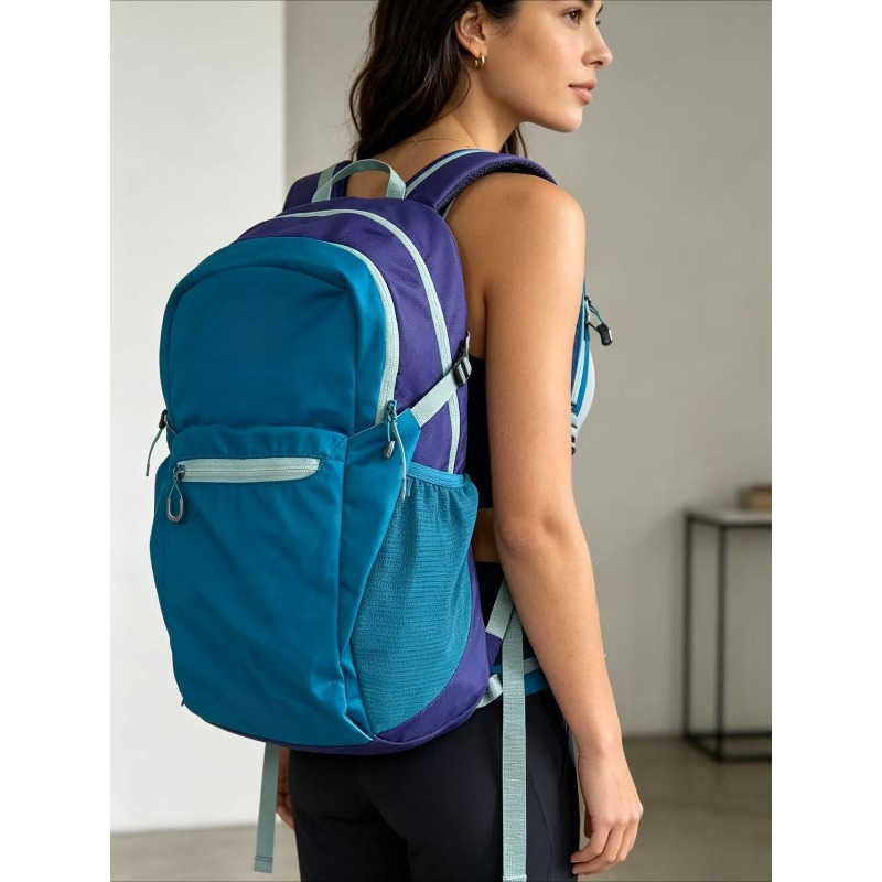 Cycling Backpack - 2026 new waterproof outdoor sports backpack,