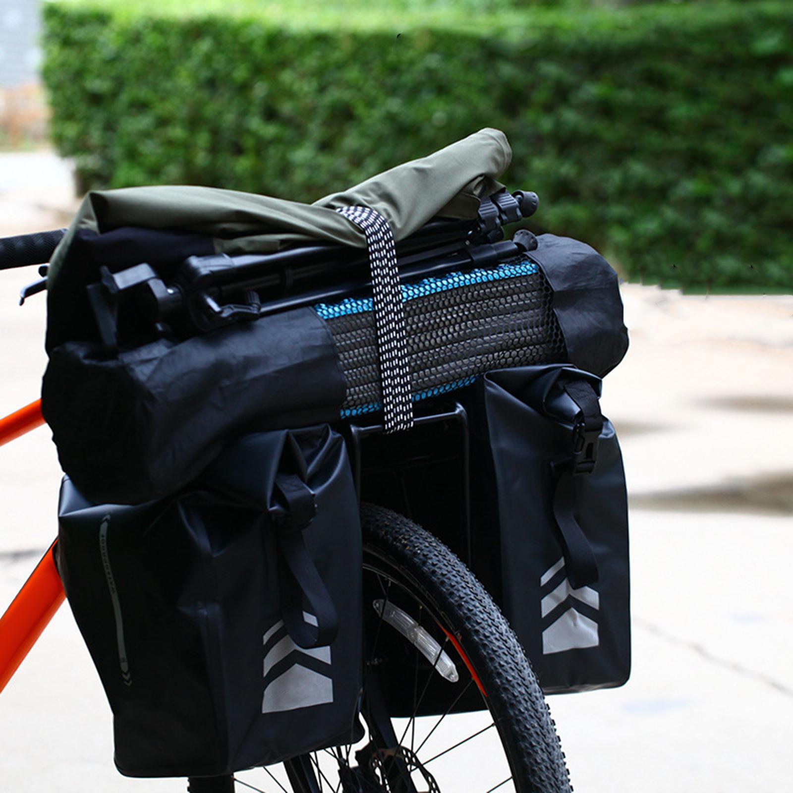 Bike Front Carrier Rack Cargo  - Cycling Gear Shelf recensie en prijs