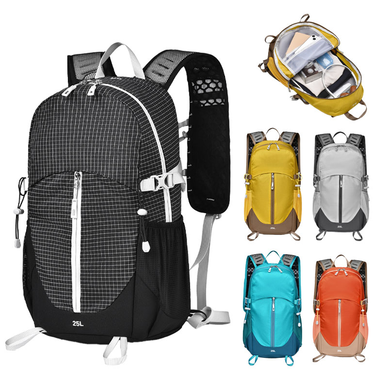 25l Large Capacity Hiking Back - Cycling Backpack recensie en prijs