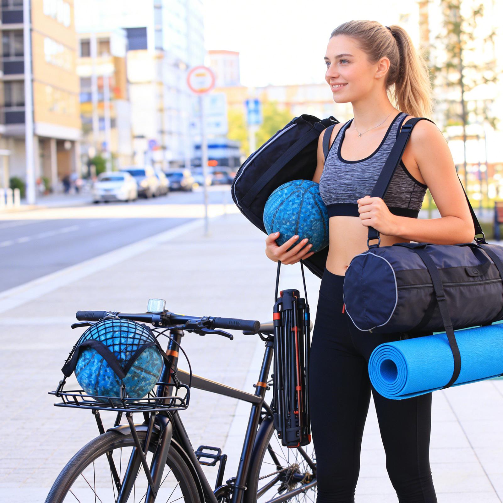 Aluminum Alloy MTBs Road Cycli - Cycling Gear Shelf recensie en prijs