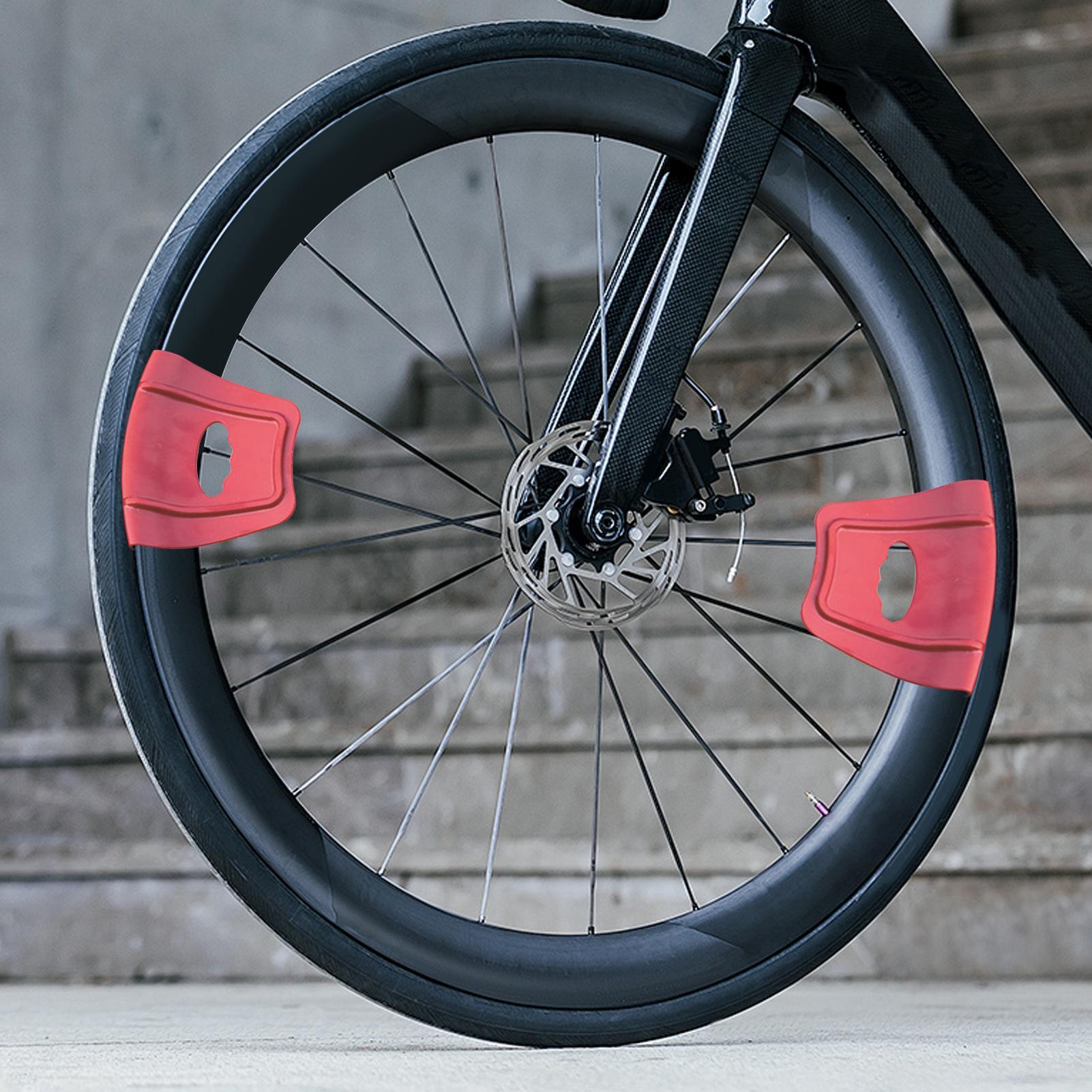 Motorcycle Rim Protector Cycli - Gravel Bike Tires recensie en prijs