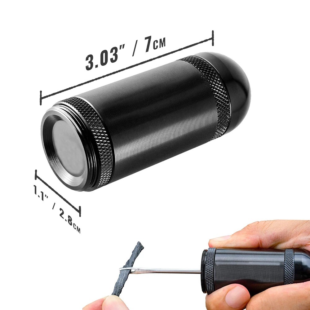 Bike Tubeless Tire Repair Kit  - Tubeless Tire Sealant recensie en prijs