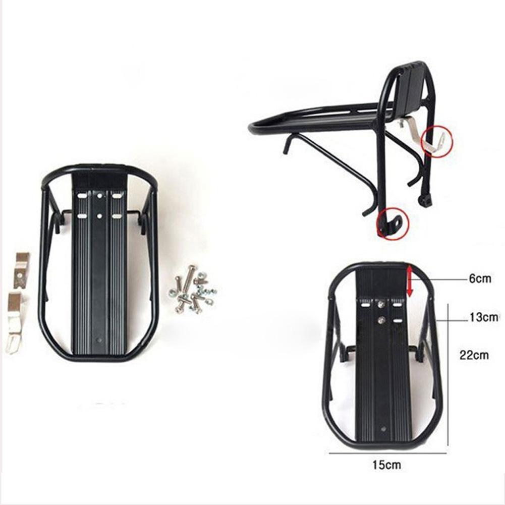 Aluminum Alloy MTB Road Cyclin - Cycling Gear Shelf recensie en prijs