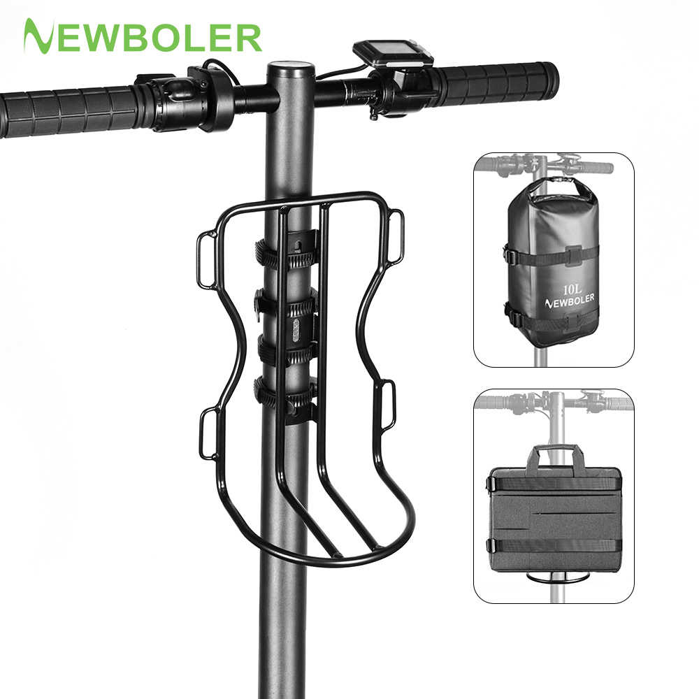 NEWBOLER Bicycle Front Fork Sh - Cycling Gear Shelf recensie en prijs