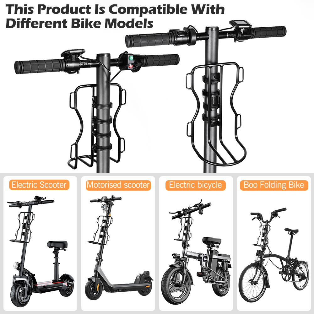 NEWBOLER Bicycle Front Fork Sh - Cycling Gear Shelf recensie en prijs