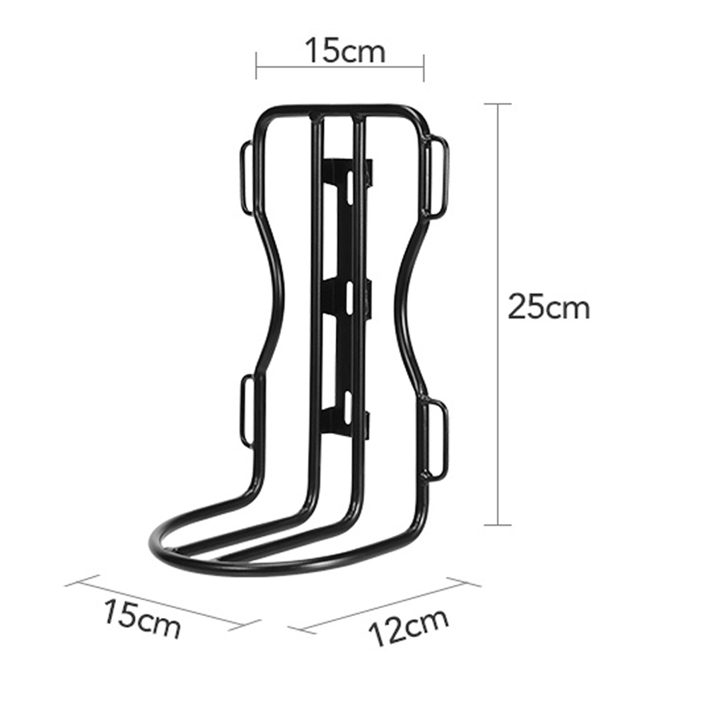 NEWBOLER Bicycle Front Fork Sh - Cycling Gear Shelf recensie en prijs