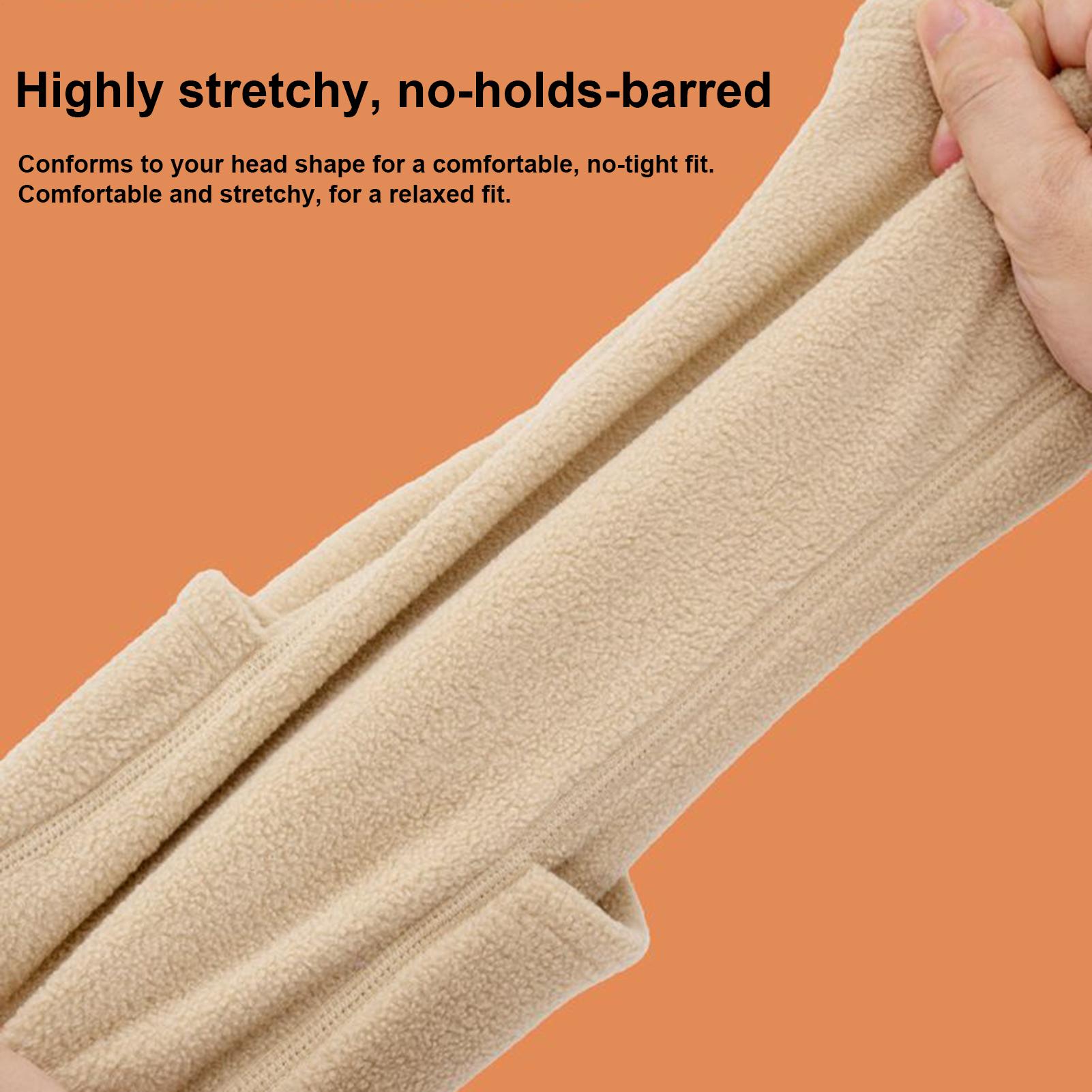 Beanie Hat Neck Warmer Hood Ge - Cycling Gear Weather recensie en prijs
