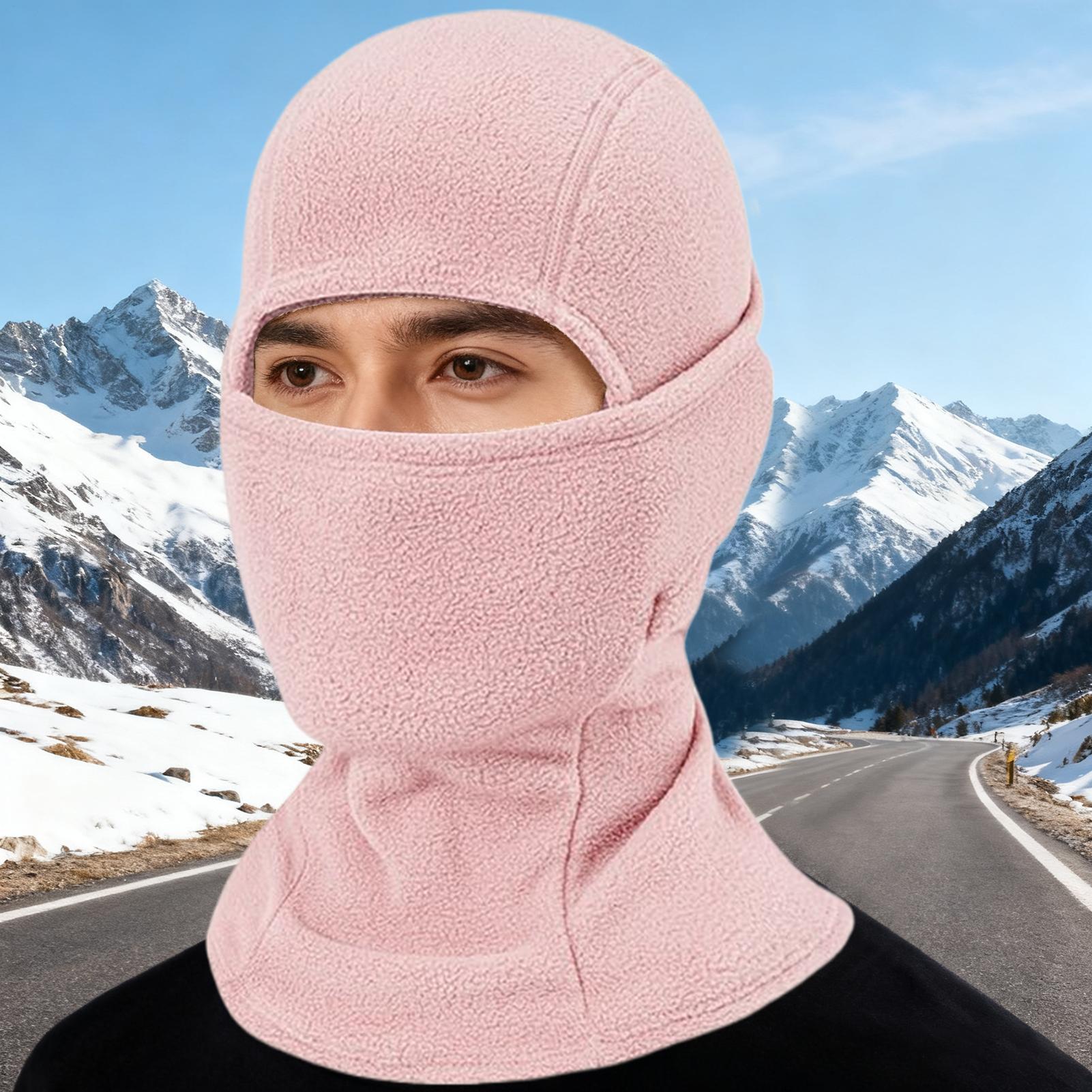 Beanie Hat Neck Warmer Hood Ge - Cycling Gear Weather recensie en prijs