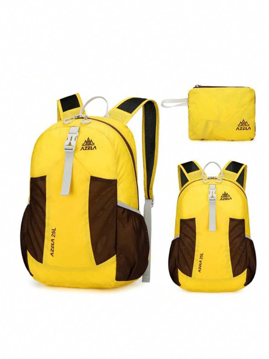 Lightweight Foldable Travel Ba - Cycling Backpack recensie en prijs