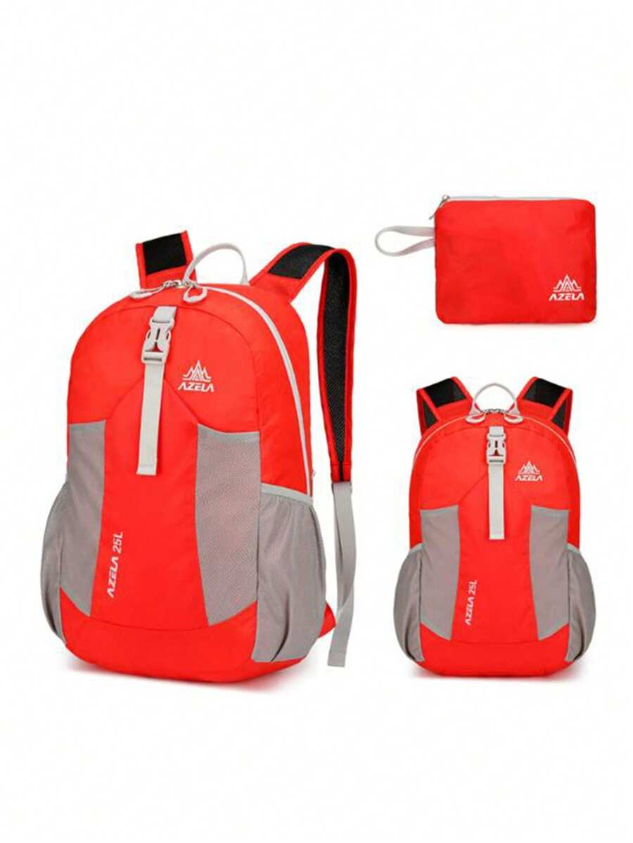 Lightweight Foldable Travel Ba - Cycling Backpack recensie en prijs