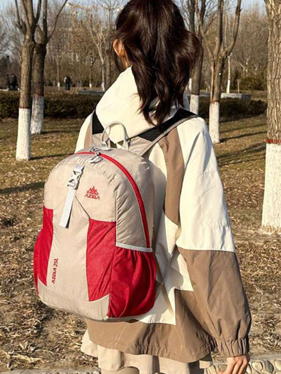 Lightweight Foldable Travel Ba - Cycling Backpack recensie en prijs