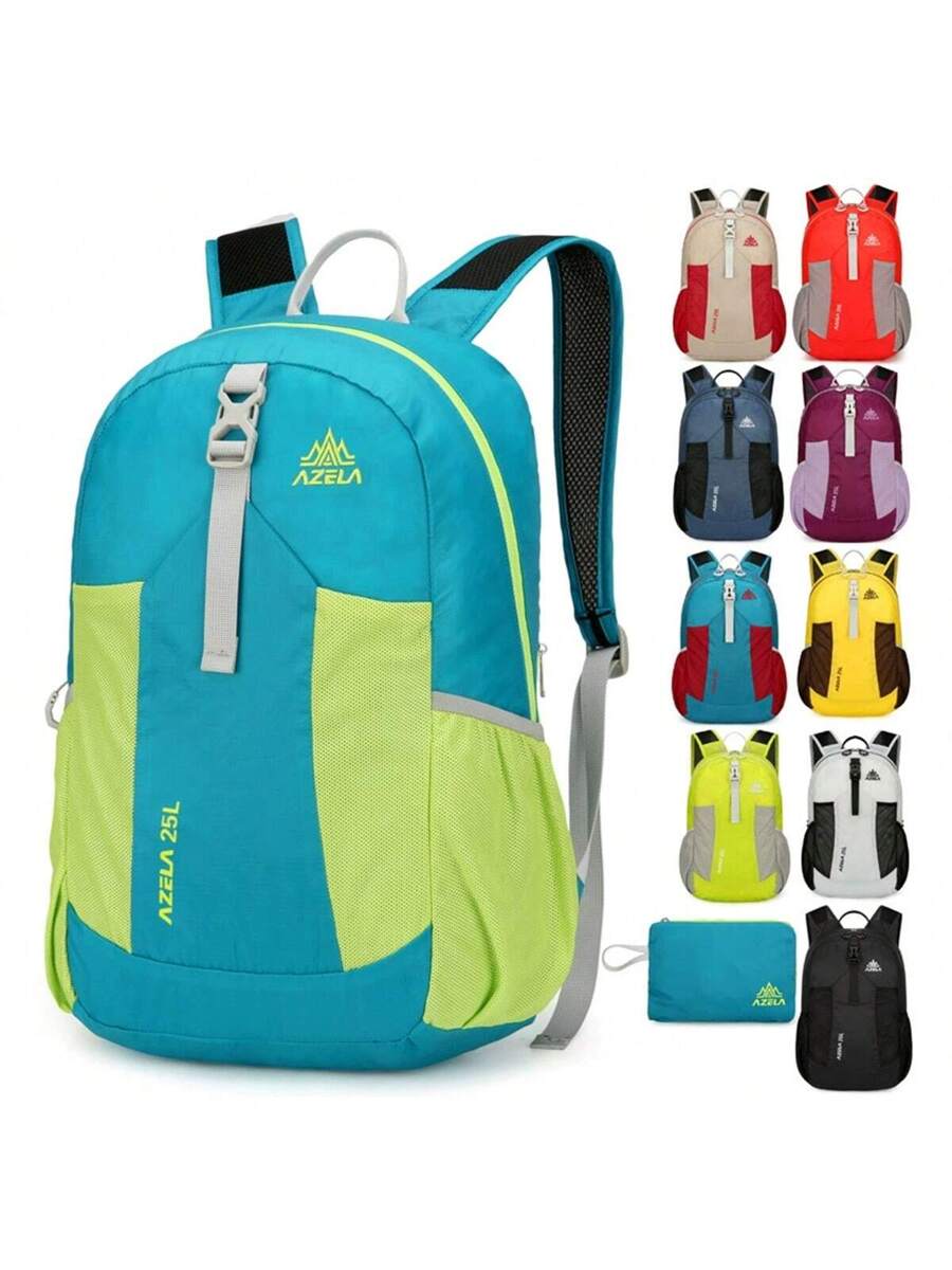 Lightweight Foldable Travel Ba - Cycling Backpack recensie en prijs