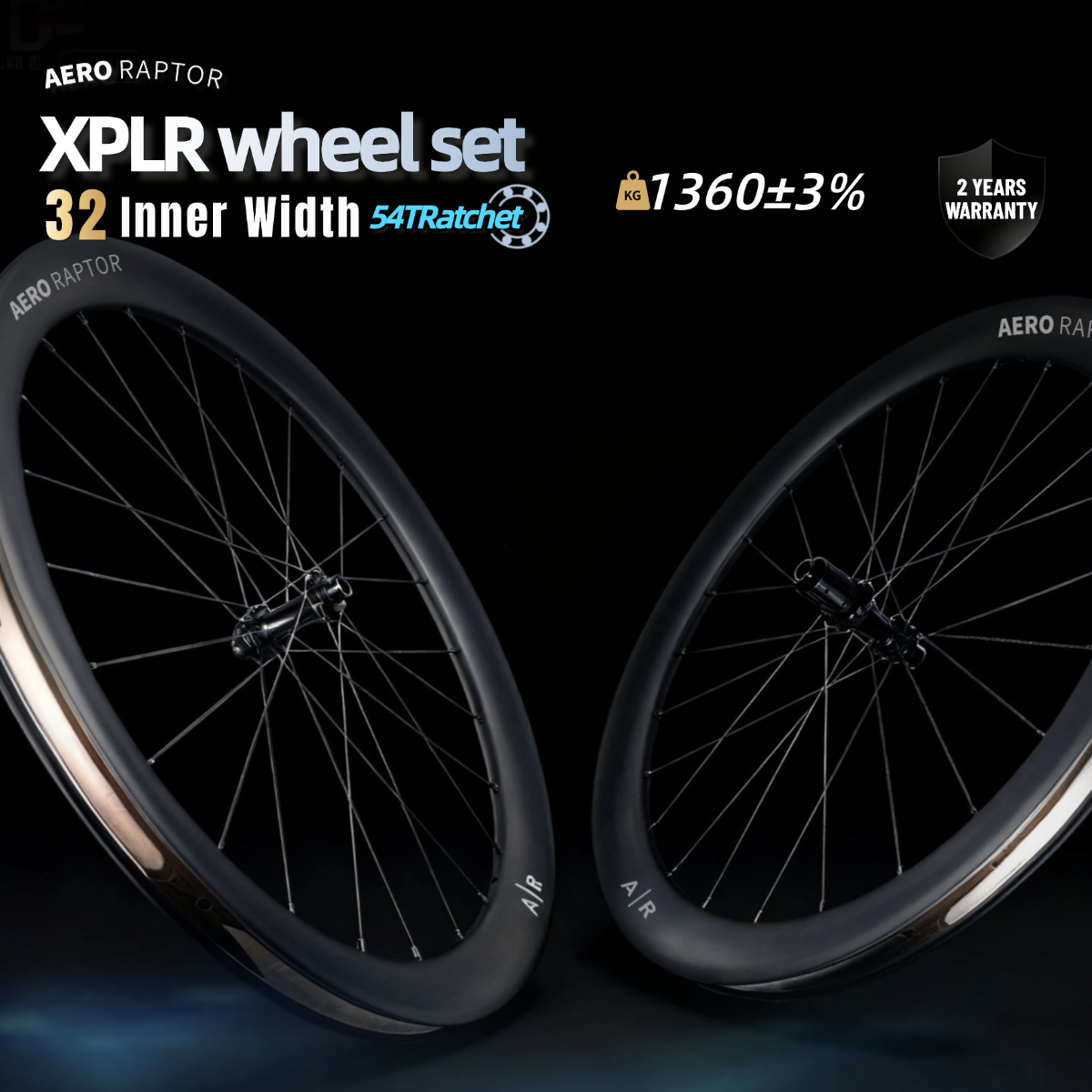 TAGOOLAAR XRLP Light Gravel Ca - Gravel Bike Tires recensie en prijs
