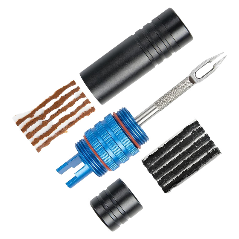 Tubeless Bike Tire Repair Kit  - Tubeless Tire Sealant recensie en prijs