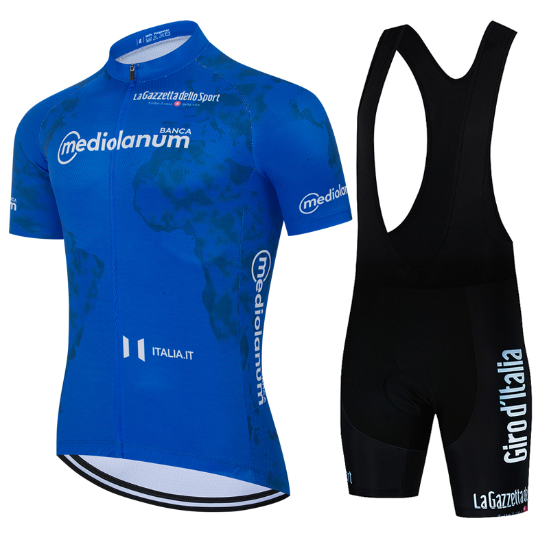 New 2025 Italy Tour D'ITALIA C - Cycling Gear Italy recensie en prijs