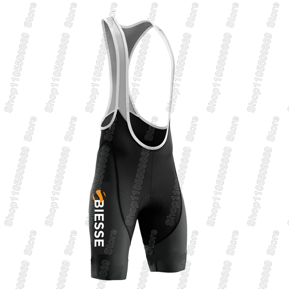 Team Biesse 2026 Cycling Jerse - Cycling Gear Italy recensie en prijs