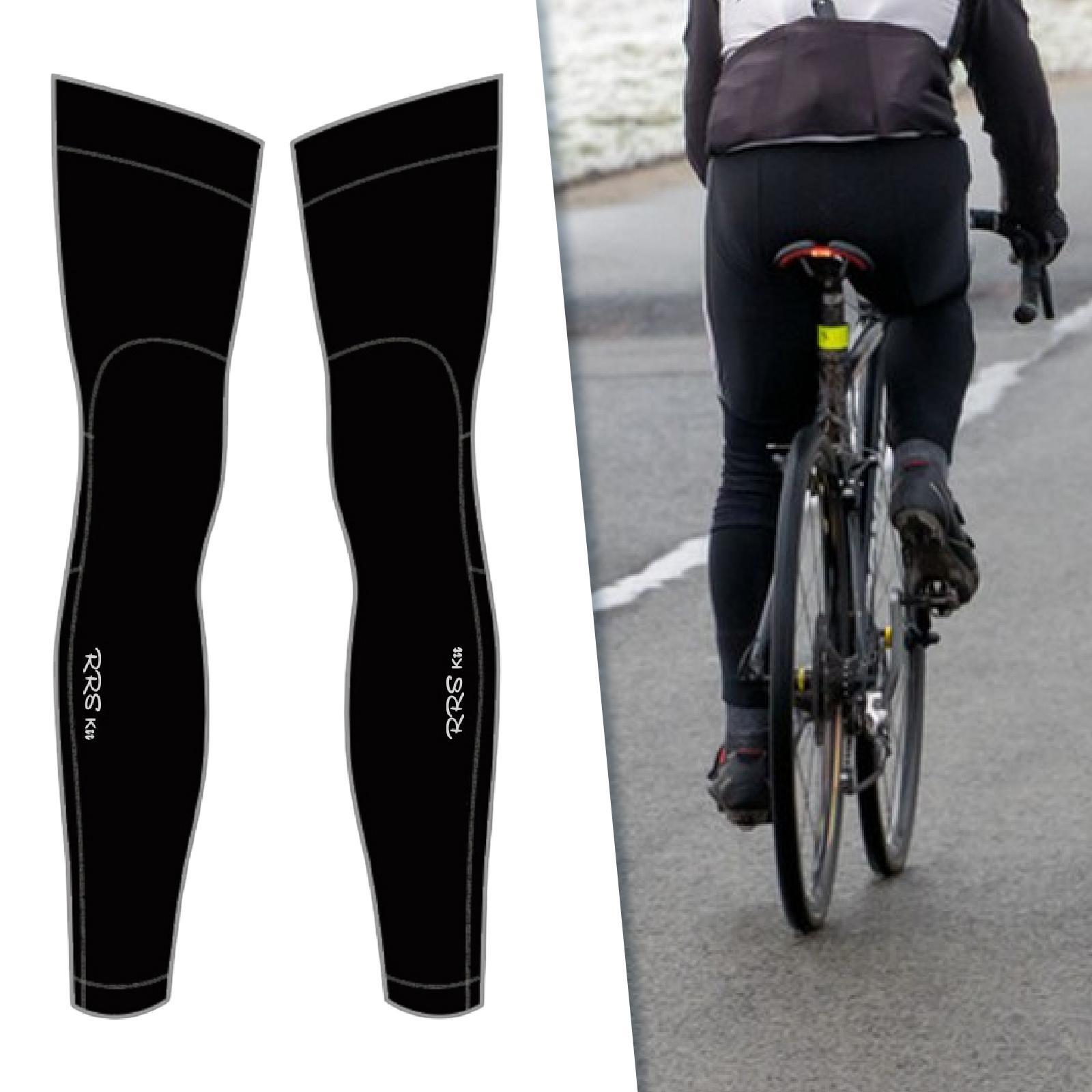 Cycling Leg Warmers Long Leg S - Cycling Gear Weather recensie en prijs