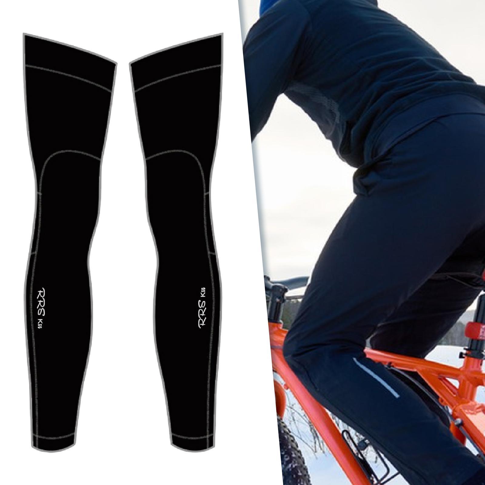 Cycling Leg Warmers Long Leg S - Cycling Gear Weather recensie en prijs