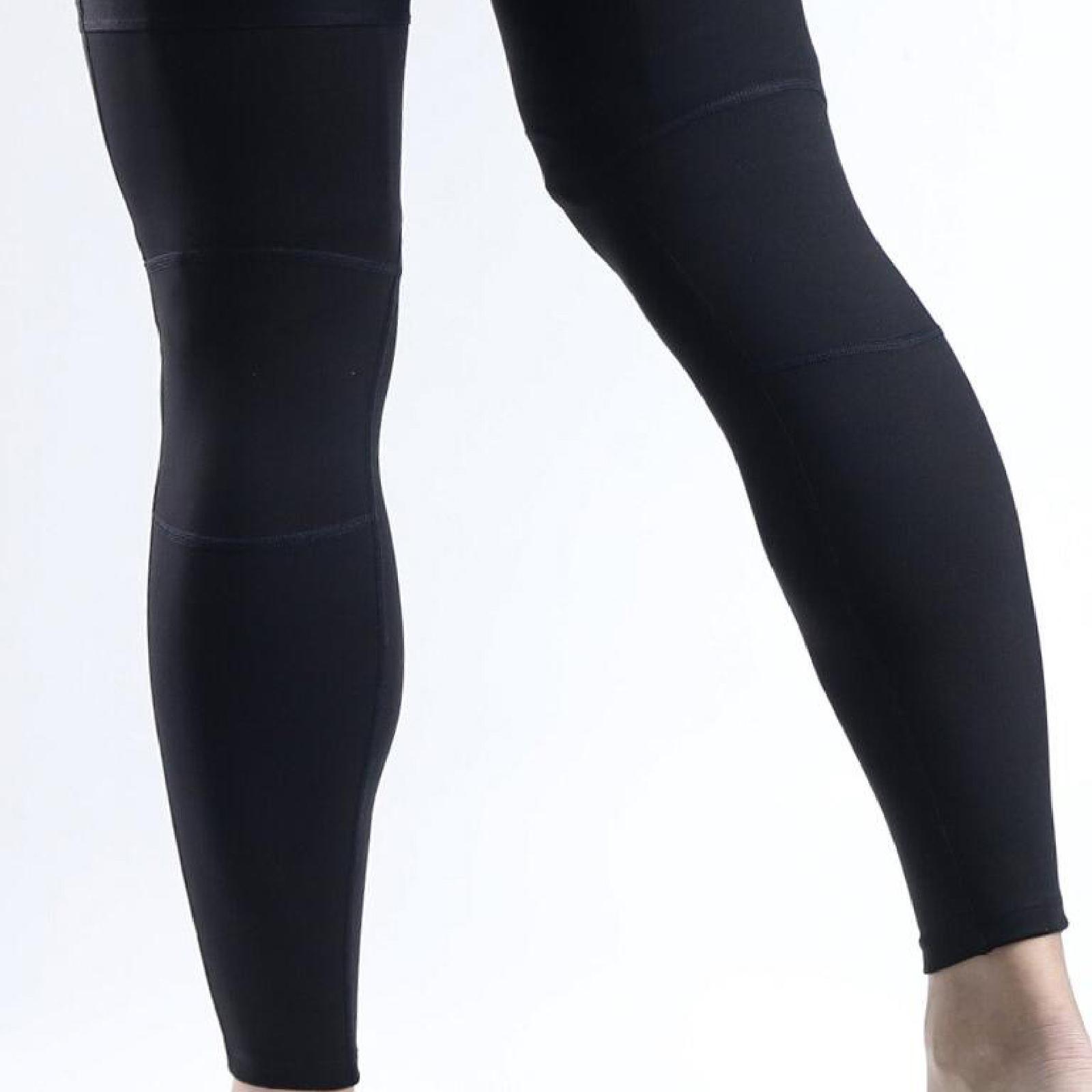 Cycling Leg Warmers Long Leg S - Cycling Gear Weather recensie en prijs