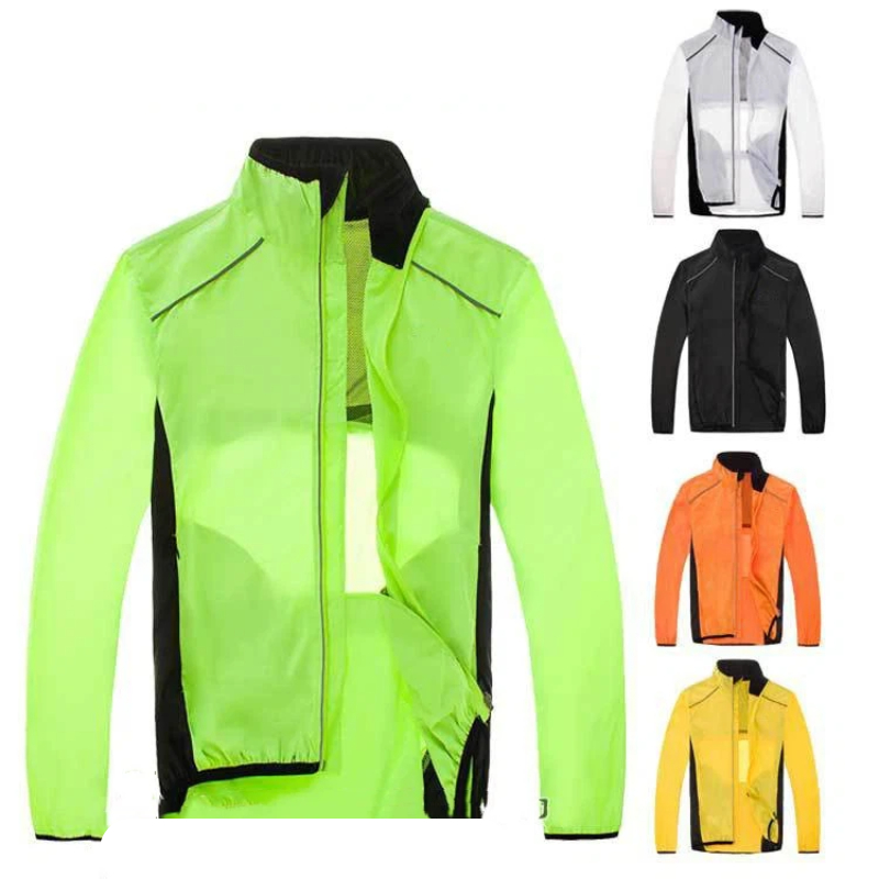 Cycling Windbreaker/Outdoor Cy - Cycling Gear Rain recensie en prijs
