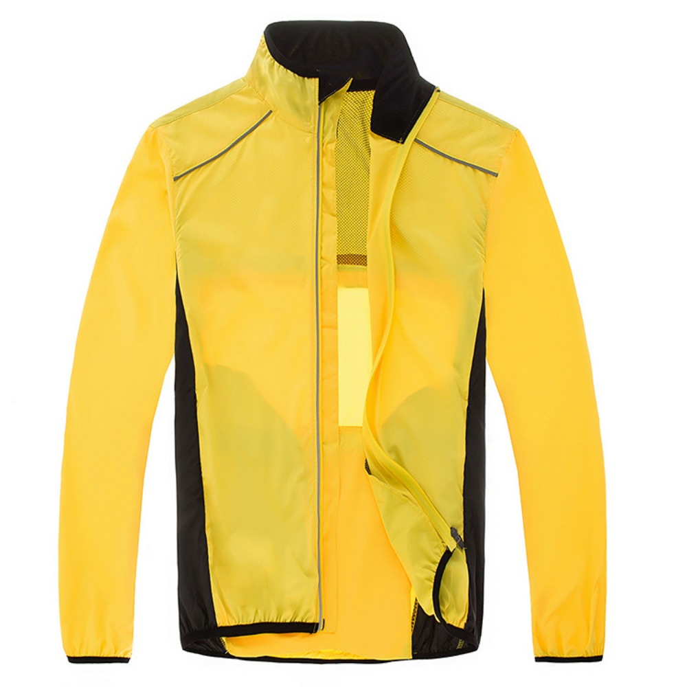 Cycling Windbreaker/Outdoor Cy - Cycling Gear Rain recensie en prijs