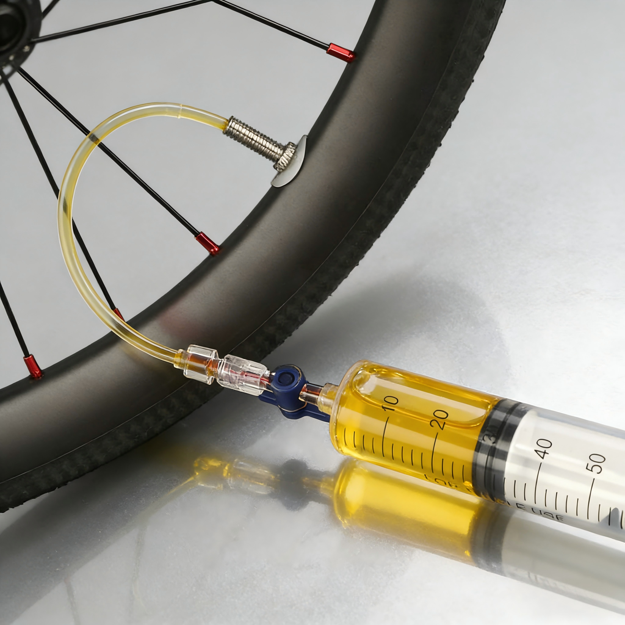 Bicycle Tubeless Tire Liquid I - Tubeless Tire Sealant recensie en prijs