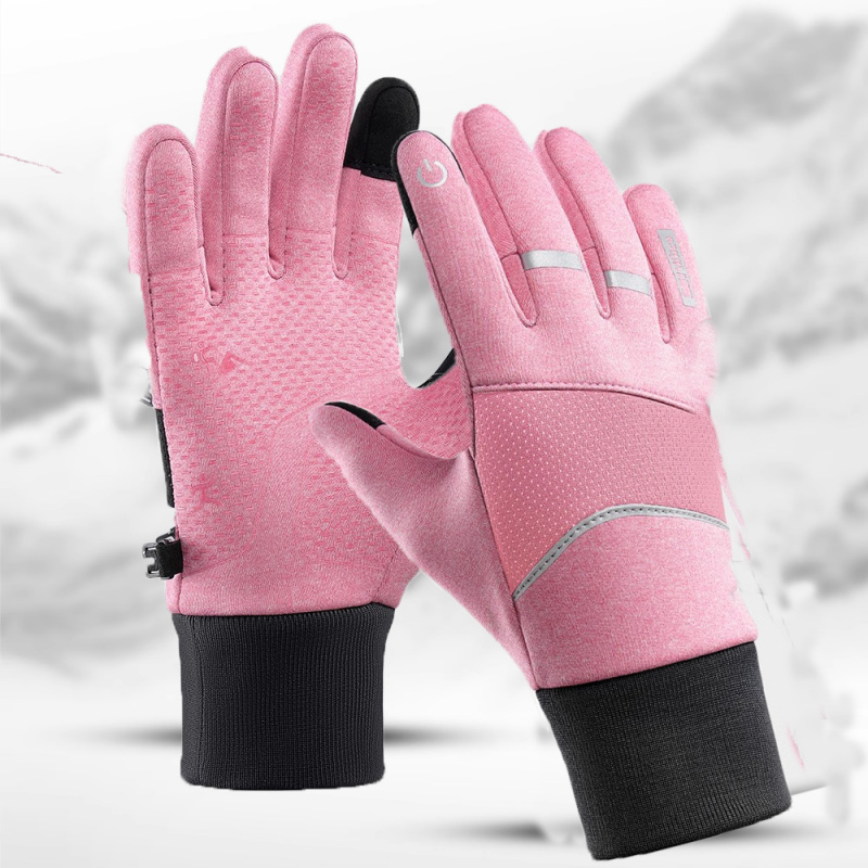 Unisex Touchscreen Waterproof  - Cycling Gear In Winter recensie en prijs