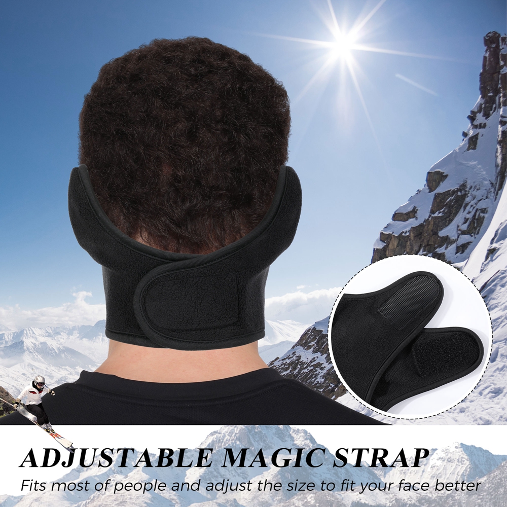 Windproof Motorcycle Balaclava - Cycling Gear Weather recensie en prijs