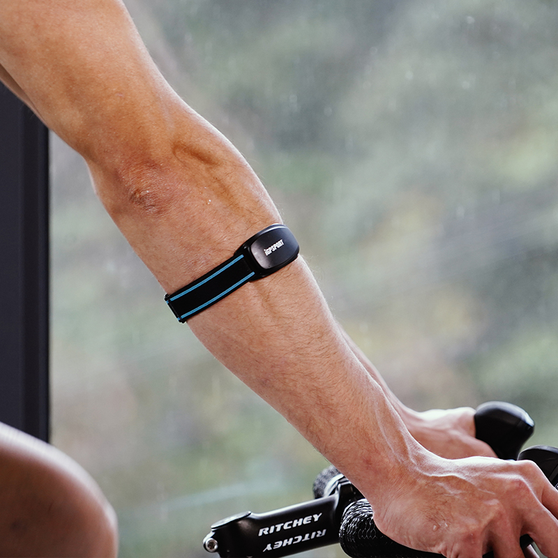 iGPSPORT 65 Hours Heart Rate f - Cycling Heart Rate Monitor recensie en prijs