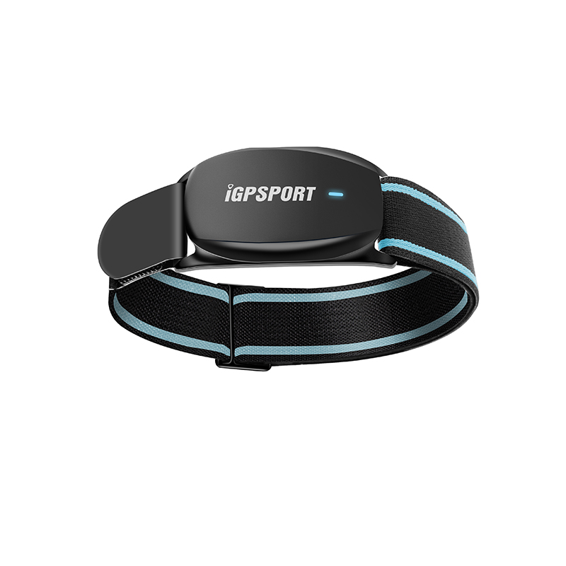 iGPSPORT 65 Hours Heart Rate f - Cycling Heart Rate Monitor recensie en prijs