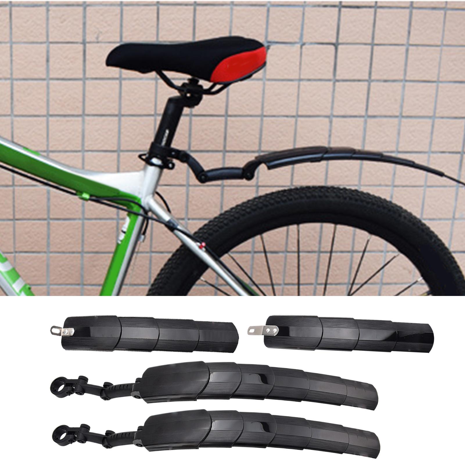 Cycling Fenders Front And Rear - Cycling Gear Rain recensie en prijs