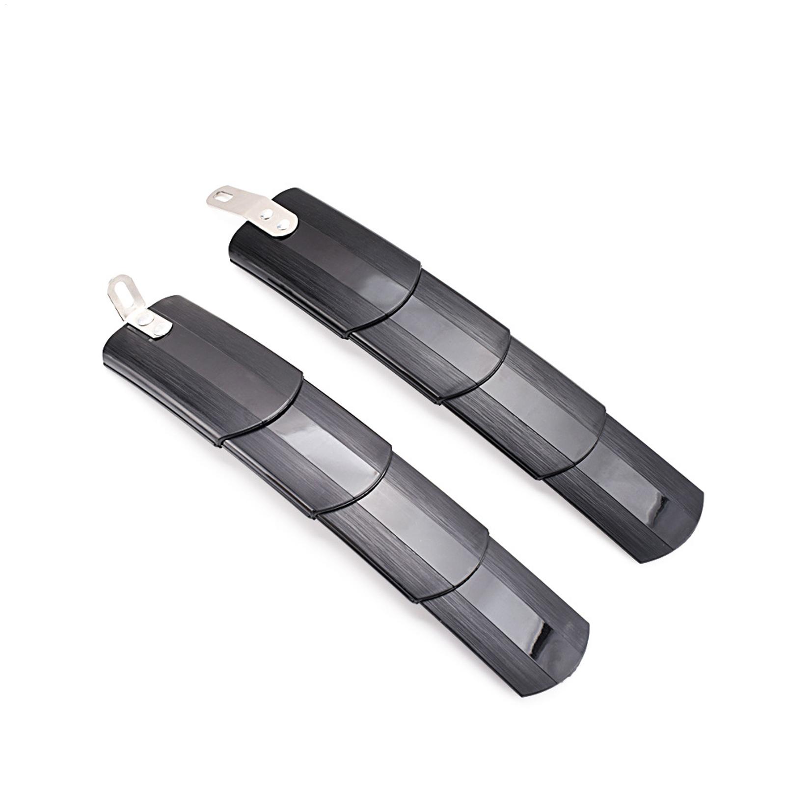 Cycling Fenders Front And Rear - Cycling Gear Rain recensie en prijs