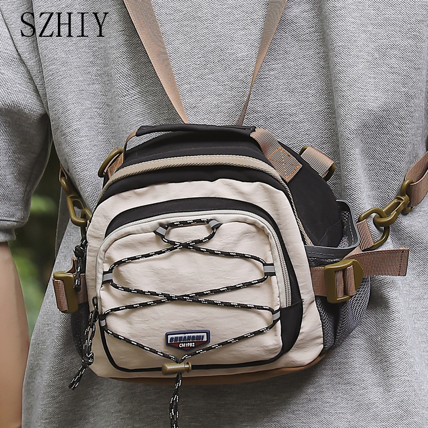 Hiking Backpack for Women Shou - Cycling Backpack recensie en prijs
