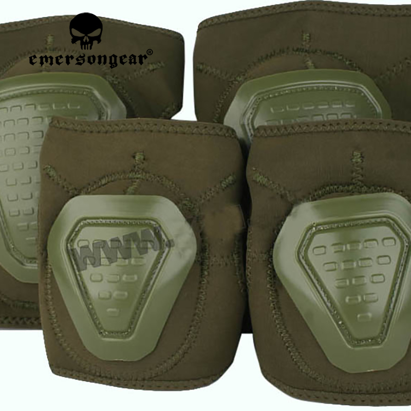 Emersongear Tactical DNI Neopr - Cycling Gear In Winter recensie en prijs