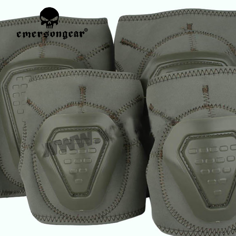 Emersongear Tactical DNI Neopr - Cycling Gear In Winter recensie en prijs