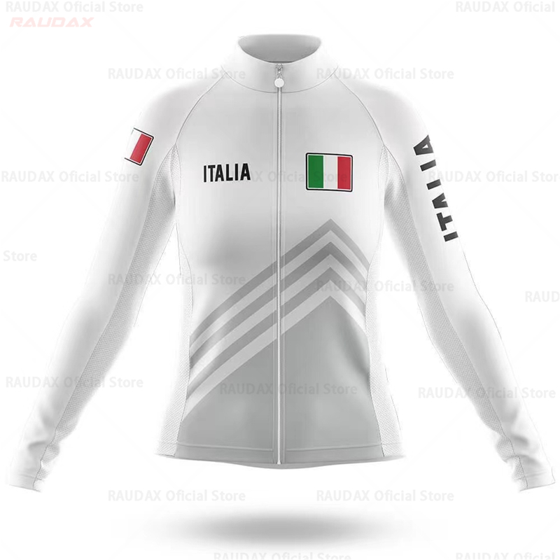 Italy Woman Cycling Set Summer - Cycling Gear Italy recensie en prijs