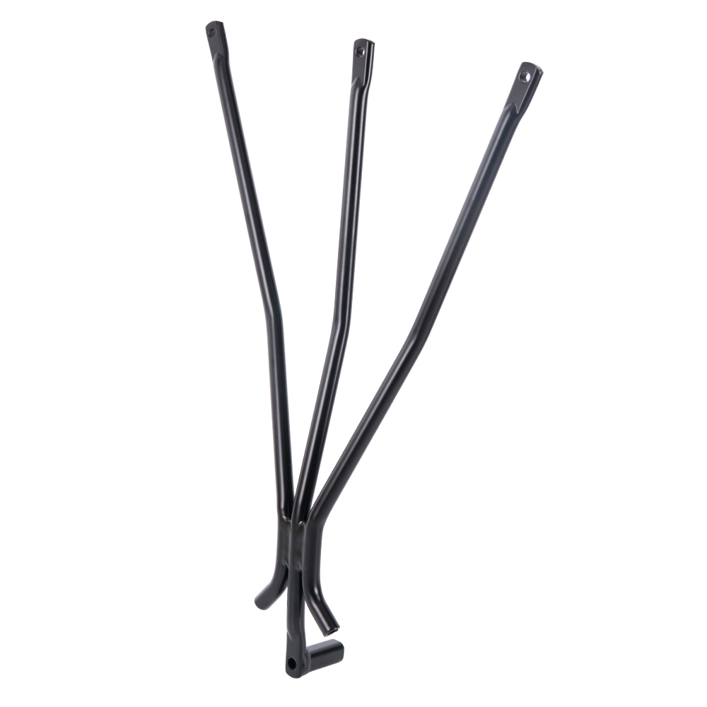ZTTO Bicycle Rear Rack Mountai - Cycling Gear Shelf recensie en prijs