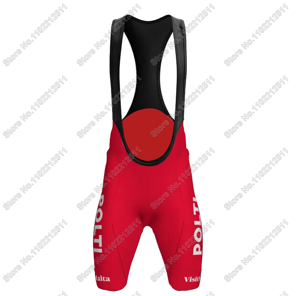 2025 Polti Kometa Team Cycling - Cycling Gear Italy recensie en prijs