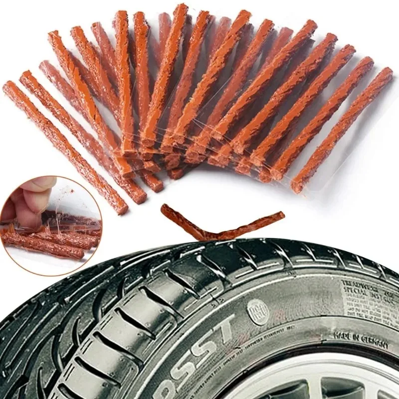 Tubeless Tire Repair Strips Ca - Tubeless Tire Sealant recensie en prijs