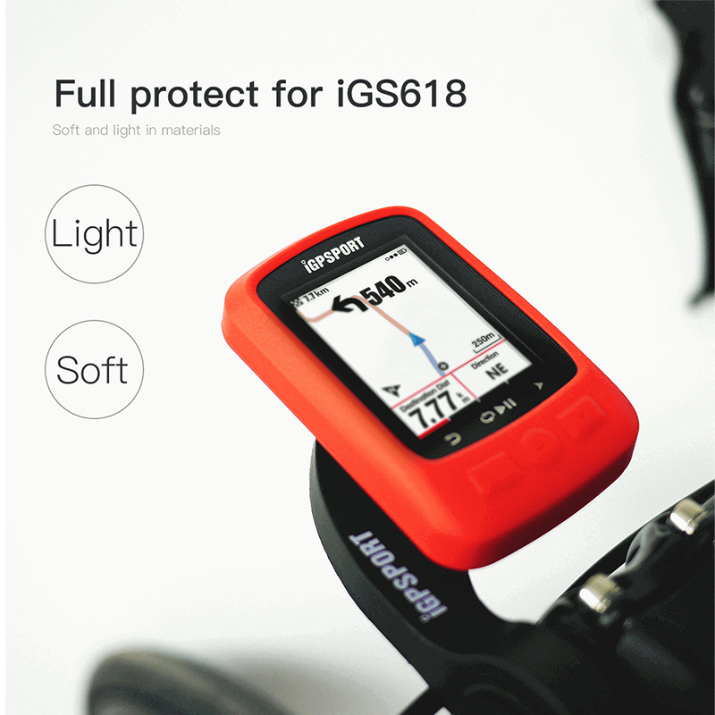 IGPSPORT Bike Speed Cadence Se - Cycling Heart Rate Monitor recensie en prijs