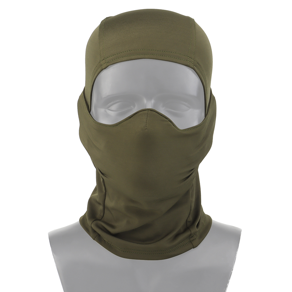 Tactical Bandana Headgear Gen  - Cycling Gear In Winter recensie en prijs