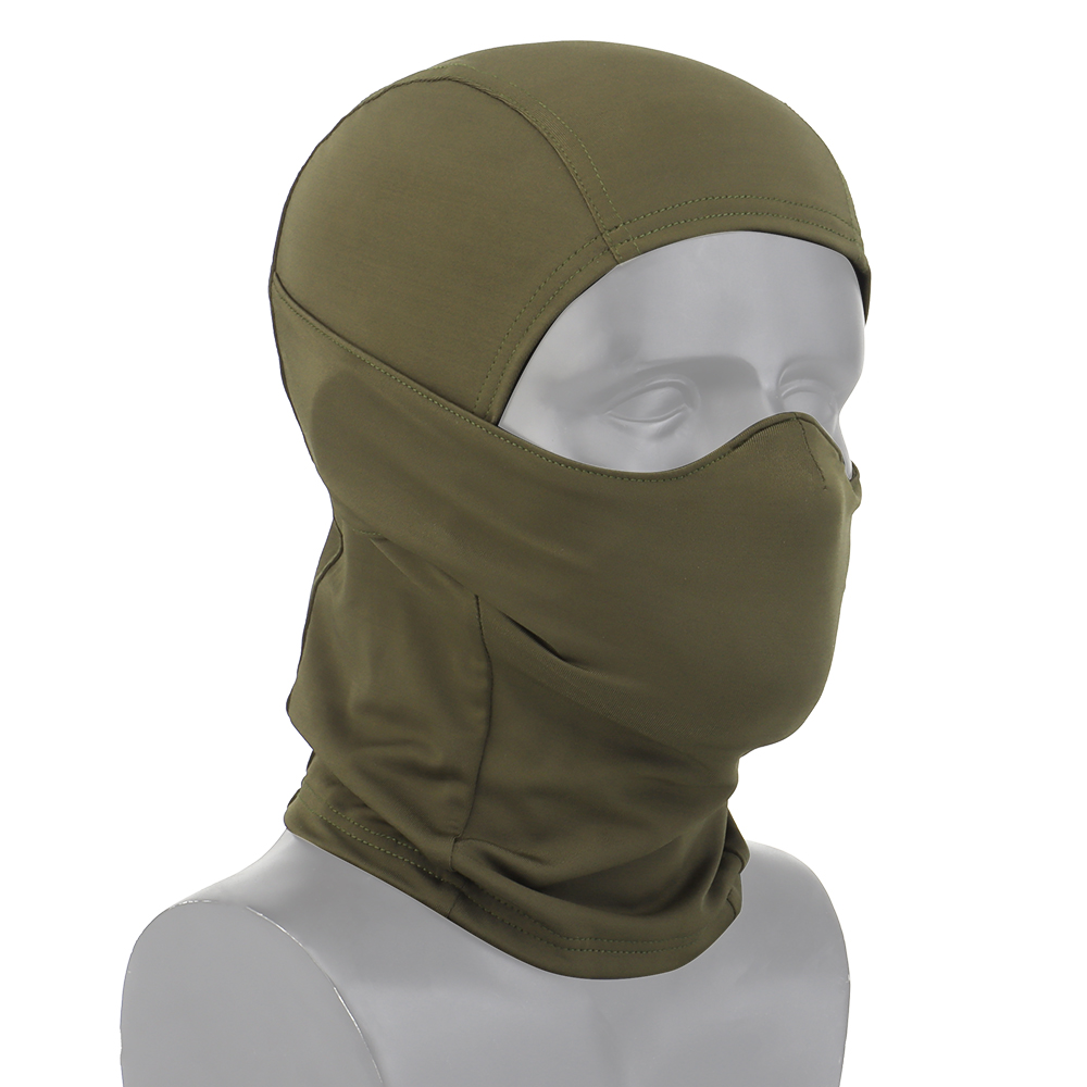 Tactical Bandana Headgear Gen  - Cycling Gear In Winter recensie en prijs