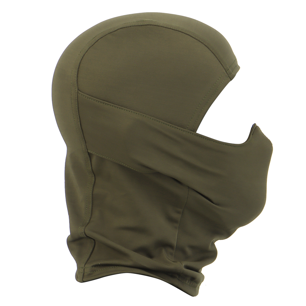 Tactical Bandana Headgear Gen  - Cycling Gear In Winter recensie en prijs
