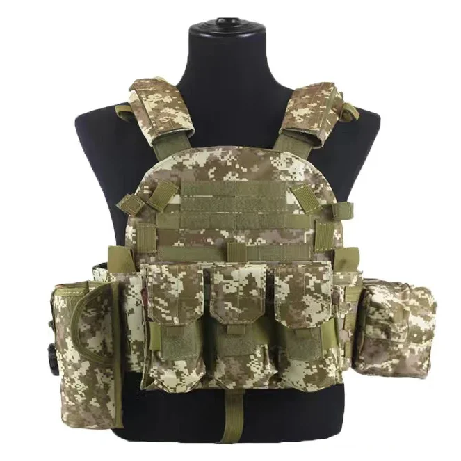 Kaevixdio Men's Camouflage Tac - Cycling Gear In Winter recensie en prijs