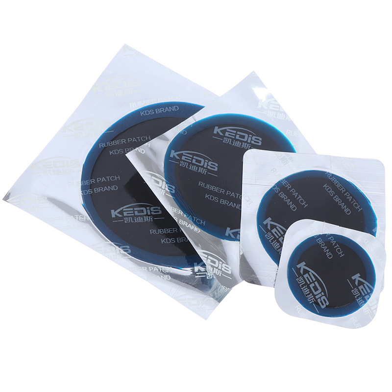 High Temp Resistant Cold Patch - Tubeless Tire Sealant recensie en prijs
